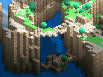 BGM Materials 2 [Nobody Circus]