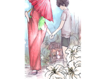 passiotato─ぱっしょたーと─ [HAYATTO'S DEEP]