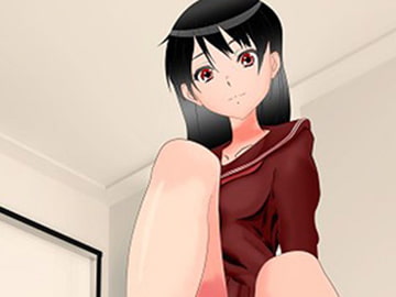 もう我慢できないもん!〜嫉妬した彼女が夜○いをかけてきた件〜 [69Girls]