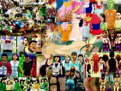 #うしろのはらわた山ver2.0.1
