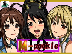 M-pockle10 [ねこぽっくる]