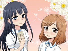 ベン女の乙女たち [血まみれ屋敷]