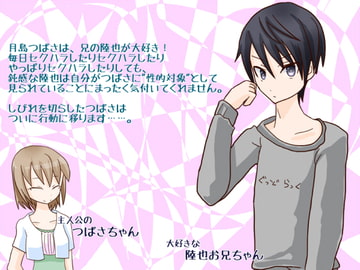 お兄ちゃんが好きすぎる!! [ri2a]