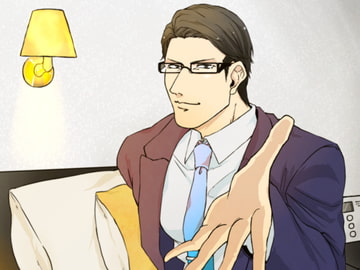 ブラックルシアン [お嬢さん堂]