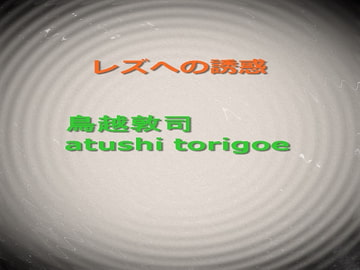 レズへの誘惑 [pdf小説]