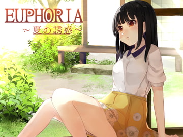 EUPHORIA〜夏の誘惑〜TYPE M [KUKURI]