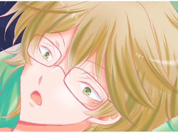 PANIC KIDS [ねじまきぴえろ]