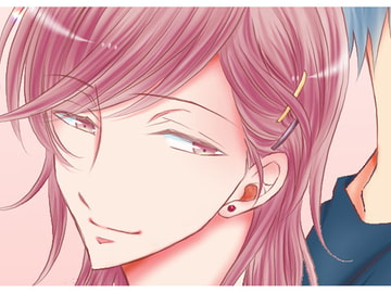 背中合わせの情動 [ねじまきぴえろ]