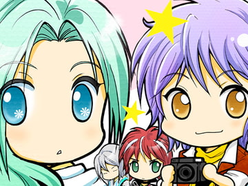 Introduction To Photographers [ILLUMINATION]