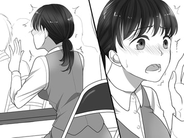 新人OLうんち失敗体験報告座談会 [TOB]