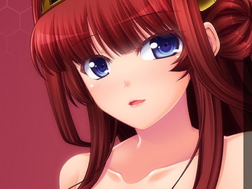 金剛型四姉妹の恋愛模様 壱 金剛編 [いちご畑]