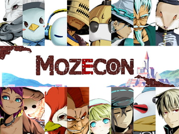 もぜコン [もぜ園]