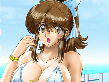 聖霊特捜8 [関東うさぎ組]