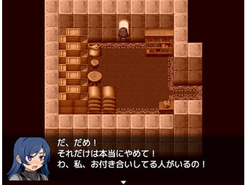 【動画版デジノベ】窓にハマったクラスでは大人しい女の子 [yatsureCreate]