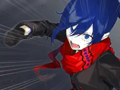 CisLugI-シスラギ-『不良の少女は愛を知らない』