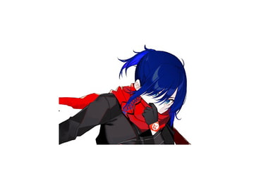 CisLugI-シスラギ-『不良の少女は愛を知らない』 [Next Village]