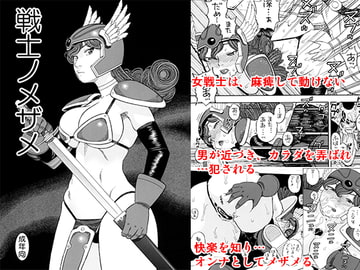 戦士のメザメ [にいるまの小屋]