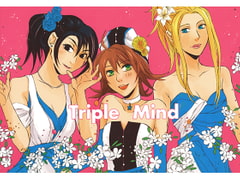 Triple Mind [D-maker]