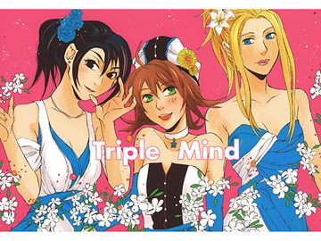 Triple Mind [D-maker]