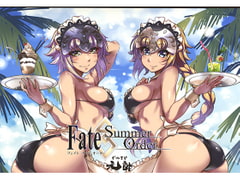 Fate Summer Order [大影帝国]