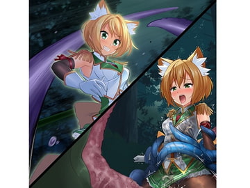 Magical Girl Bad End S1 [めかぶ亭]