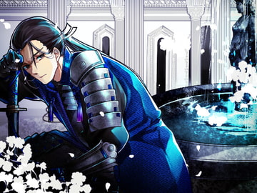 救済の剣聖 [お嬢さん堂]