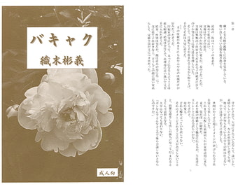 バキャク [アカプルコの月企画]