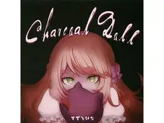 Charcoal Doll