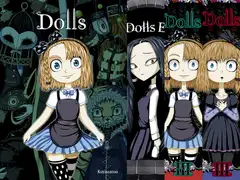 Dolls E+III