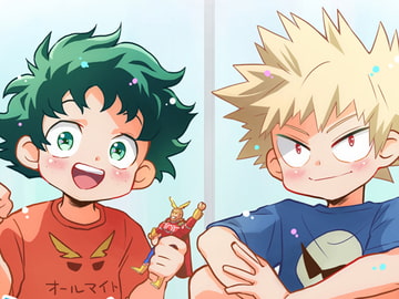 初恋オリジン [じゃんこちん]