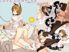 LOVE COMPLEX [少女騎士団]