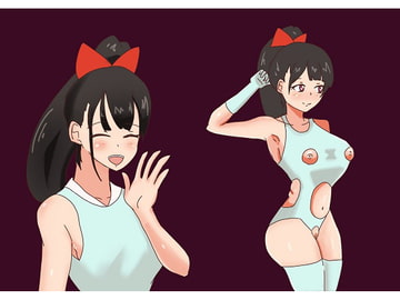 声オタ催○術師~下坂かすみ編~ [オールドC]