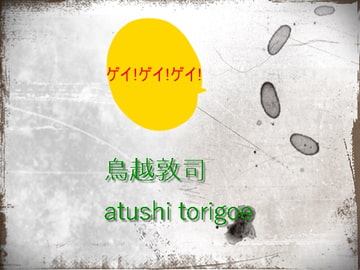 ゲイ!ゲイ!ゲイ! [pdf小説]