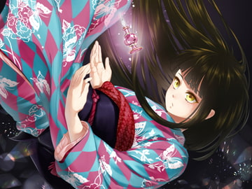 ふしぎの国の璋子 [牛乳屋]