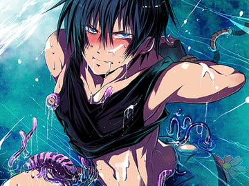 迷宮BADEND ep2 [PINK BAT]