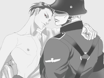 Call Boy [Metal Boys]