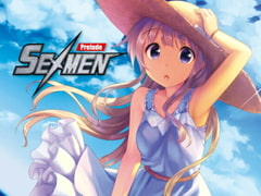 SEXMEN -Prelude- [やきうぶ/LJC]