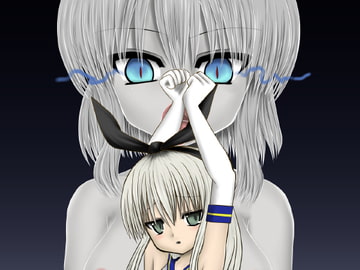 ディープシーアンフィビアスガール [B.B.L.A(Big Boobs Lolita is Angel)]