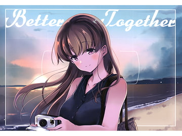 Better Together [Leaky Lodge]