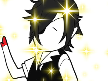 ニューヨークヘ転勤する燭台切 [おにぎり]