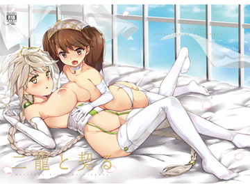 二龍と契る [塩ちょこ]