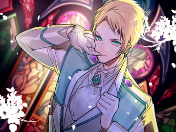 殺戮の聖騎士 [お嬢さん堂]