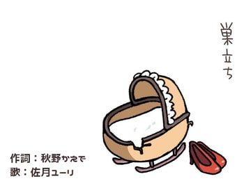 巣立ち [黎明機構第三研究開発部]