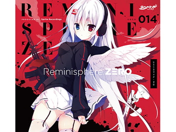 Reminisphere:ZERO [Sprite Recordings & signum/ii]