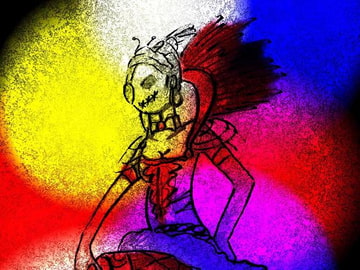 DEEP Sky Season-1 episode22 PREMIUM [konosan]