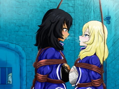 マリー様、押田と安藤 折○するってよ 後編 [トンテン]