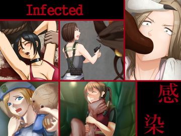 Infected 感染 [降臨社]