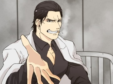 ダーティマザー [お嬢さん堂]