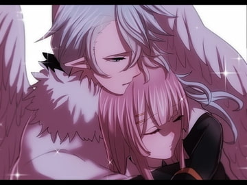 【简体中文版】治愈我！守护天使大人！（温和型） [大家一起来翻译]