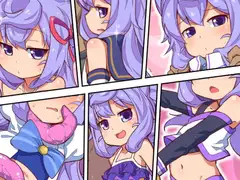 3号くんのエロイラスト集